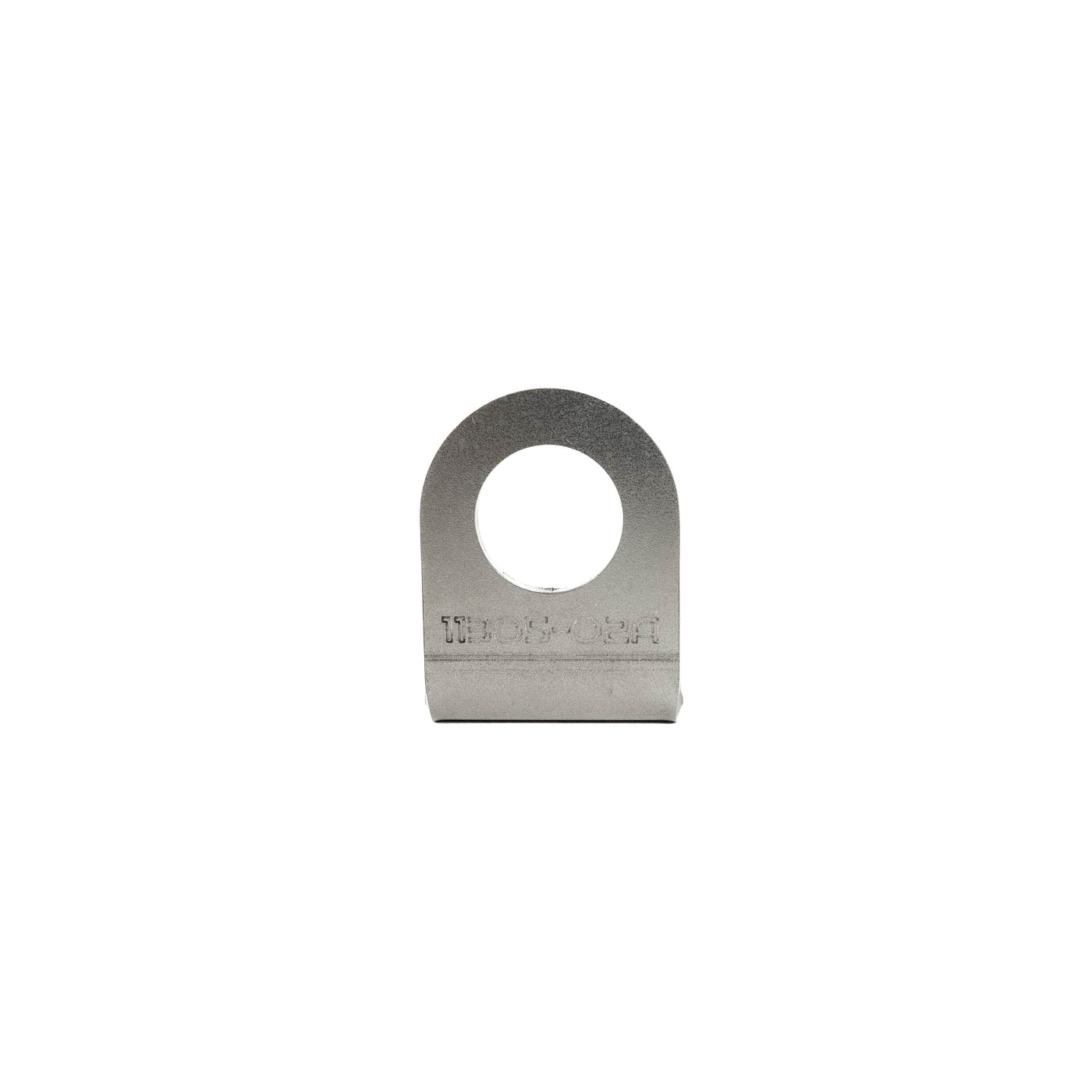 SDHQ Built 0.090" Removable Brake Line Clip | Hole Size: 5/8"