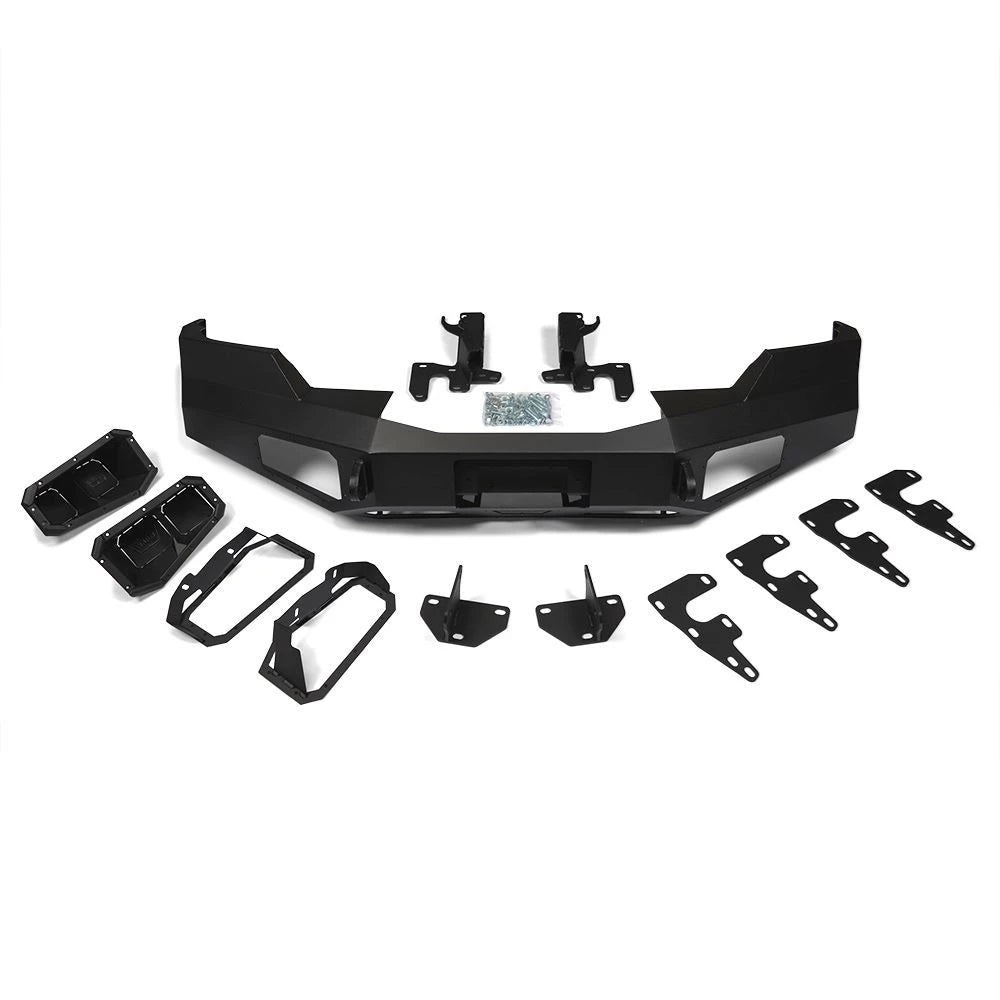 '16-18 Chevrolet 1500 Ascent Front Bumper