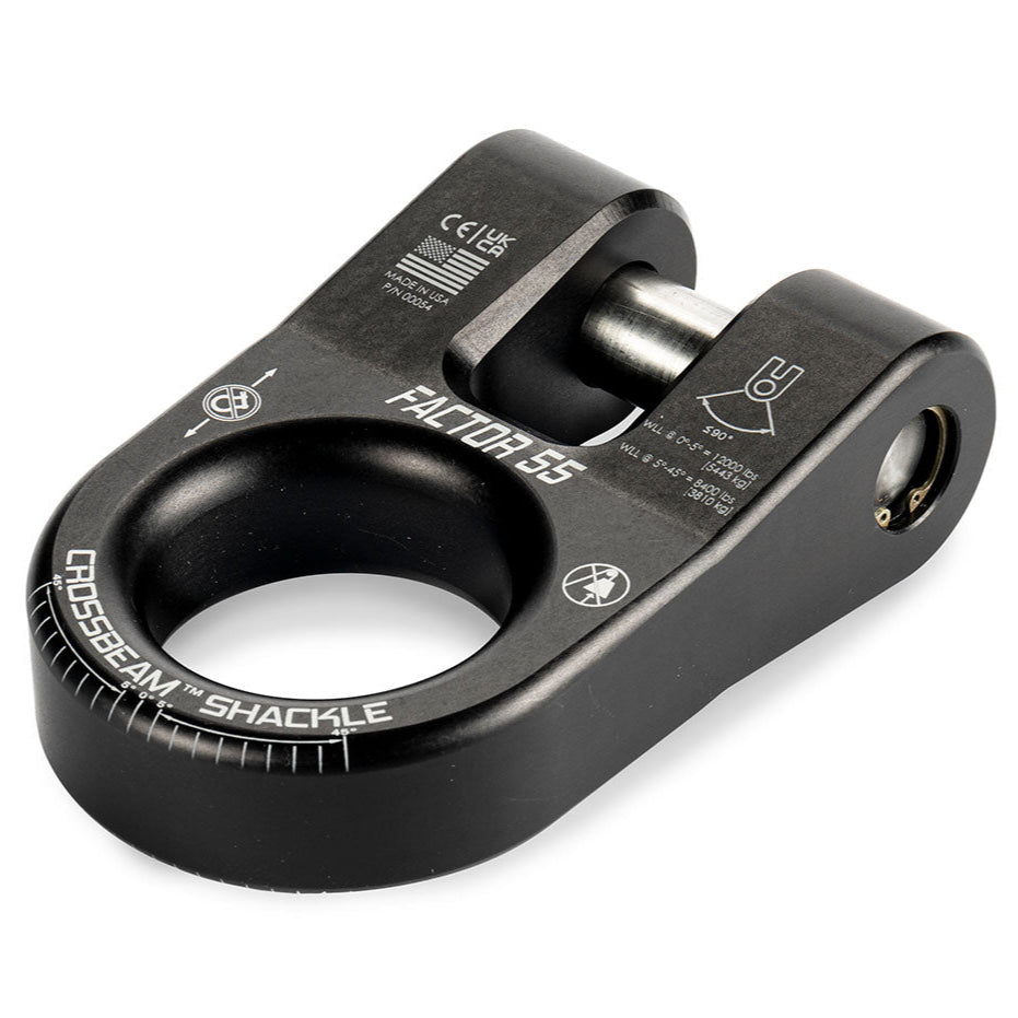 Crossbeam Shackle