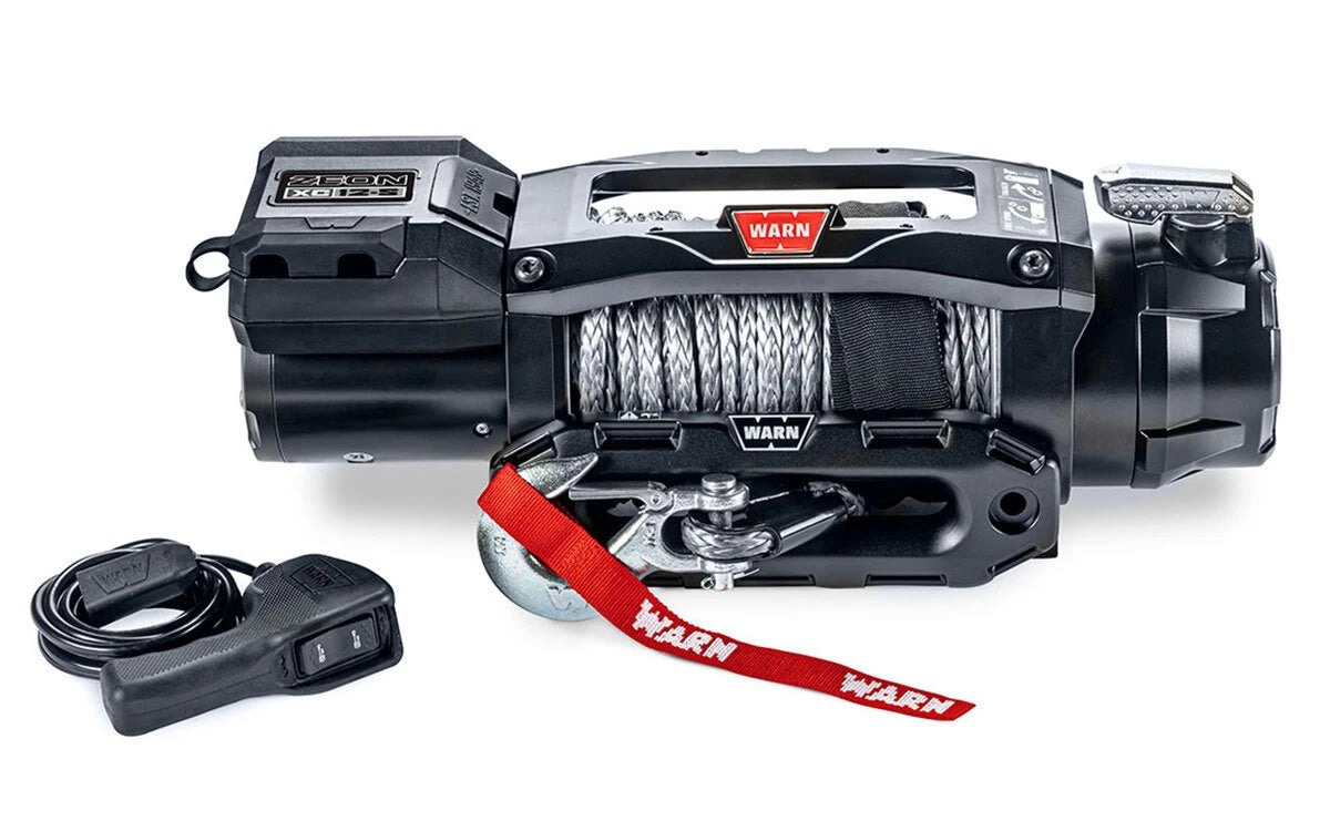 ZEON XC 12-S - 110512
