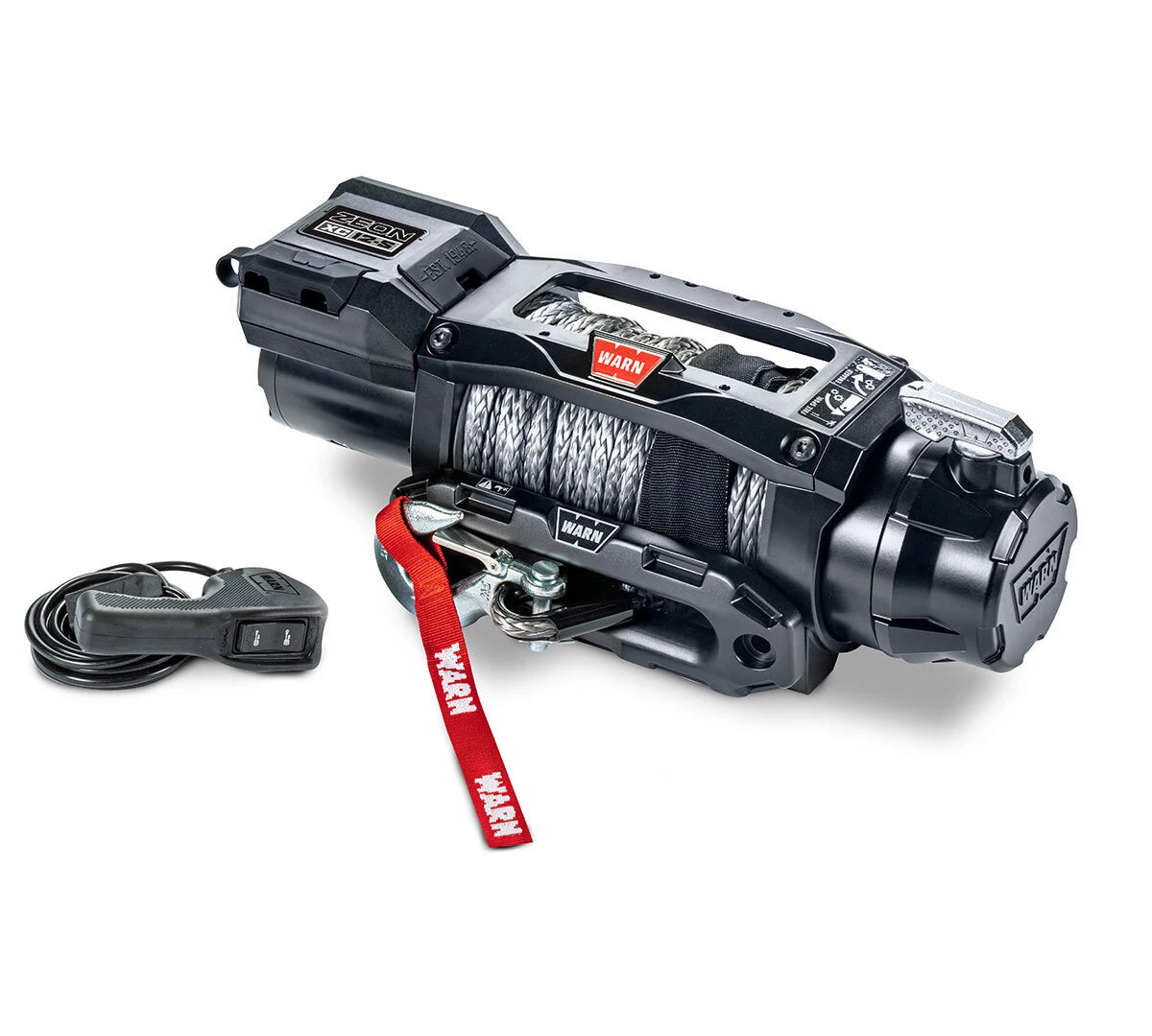 ZEON XC 12-S - 110512