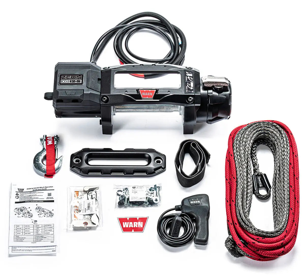 ZEON XC 12-S - 110512