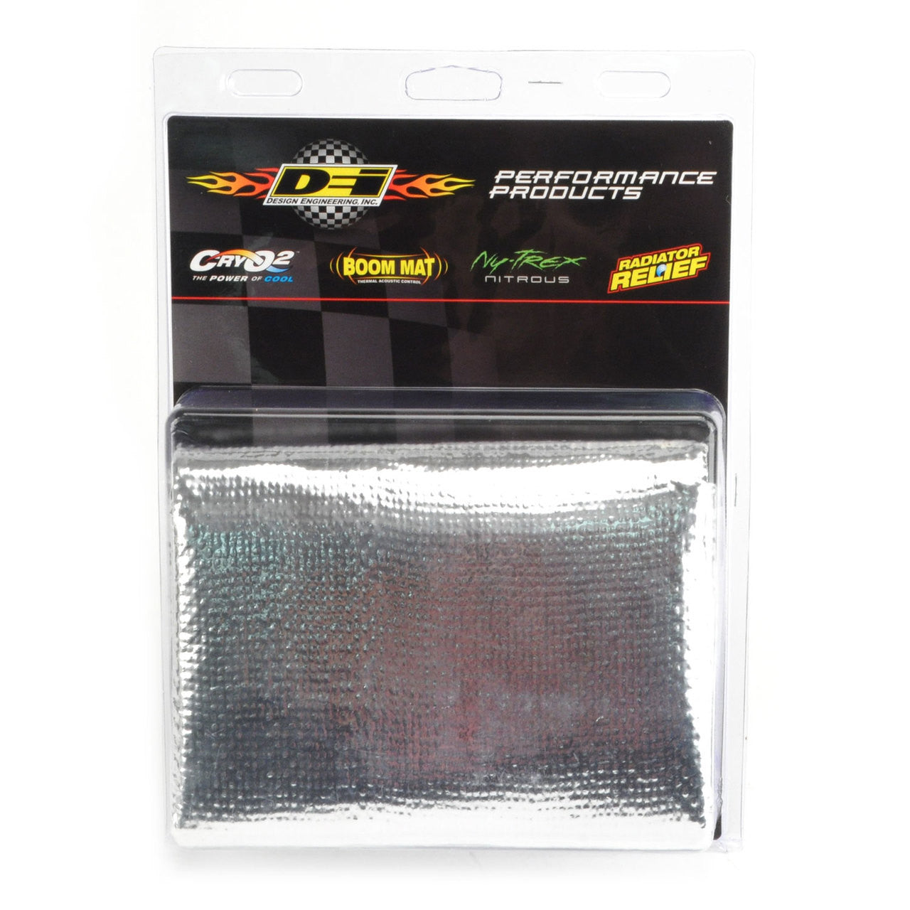 Heat Screen™ (Non-Adhesive) - 36" x 40"