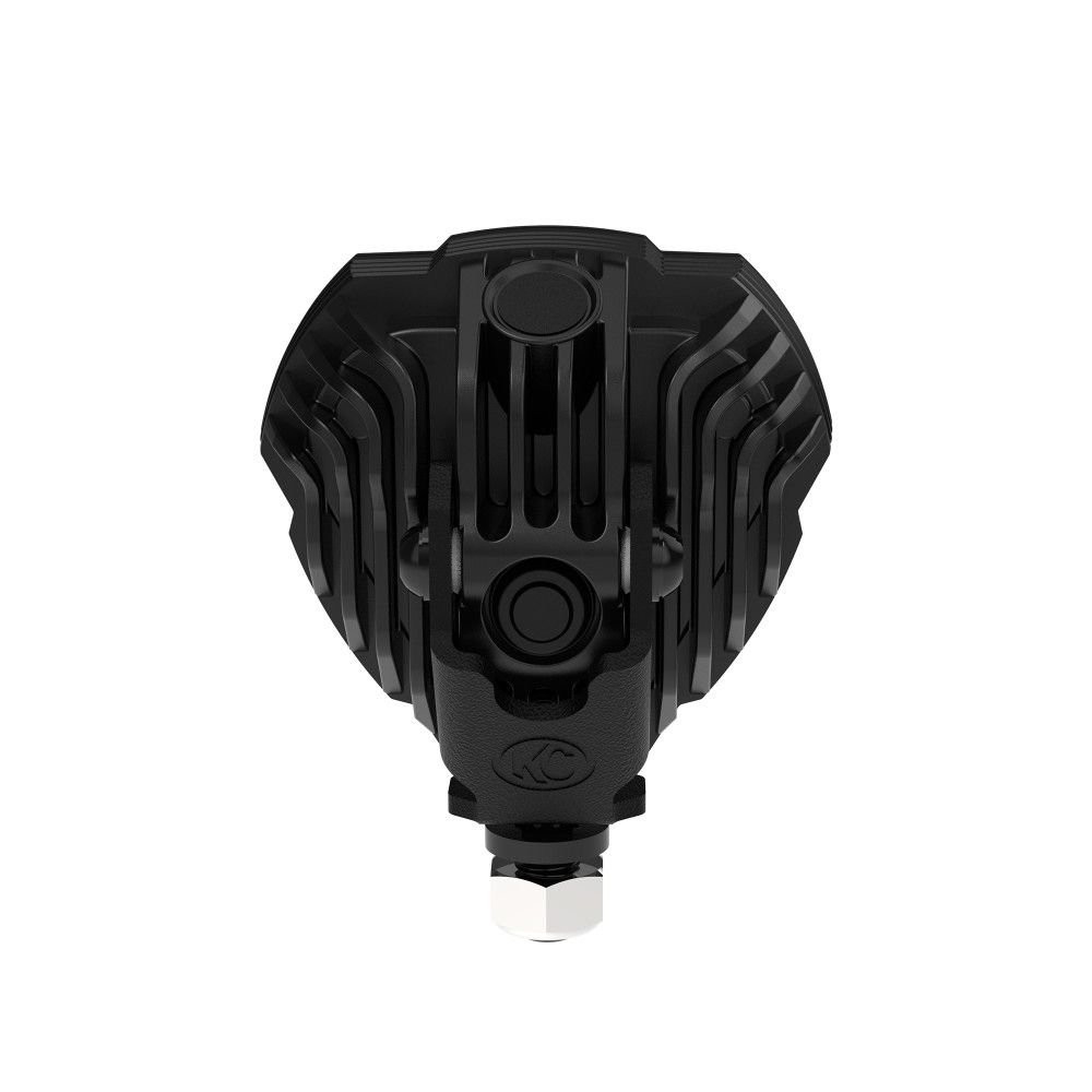 KC HiLites FLEX ERA 3 | 2-Light Master LED Light Pod Kit