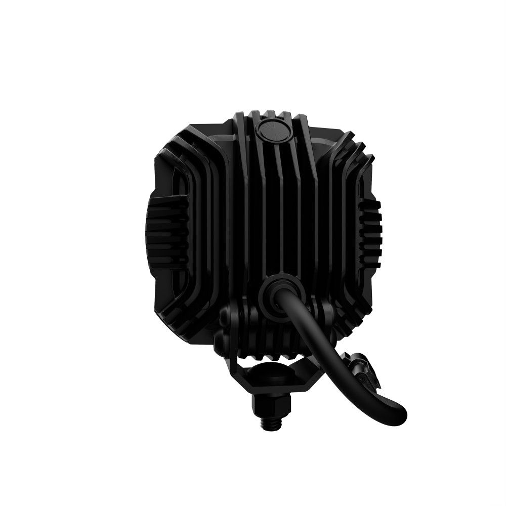 KC HiLites FLEX ERA 4 | 2-Light Master LED Light Pod Kit