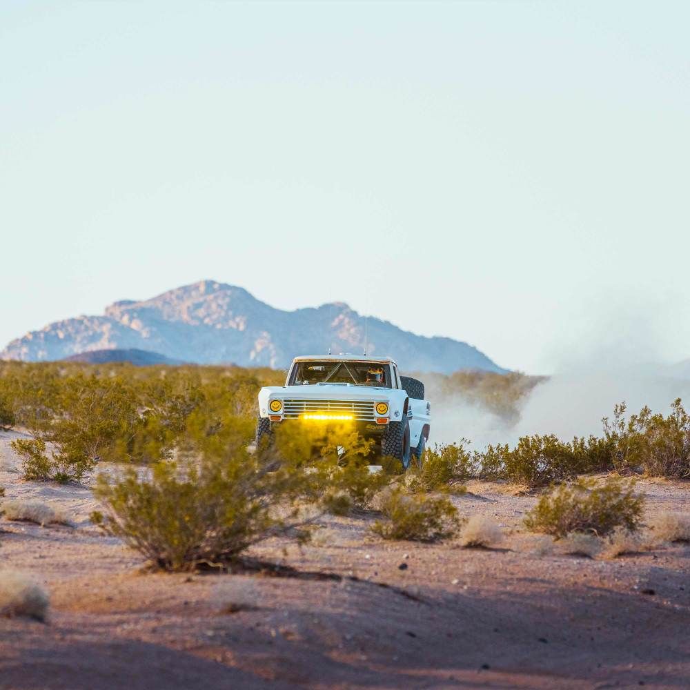 KC HiLites FLEX ERA LED Light Bar - Master Kit