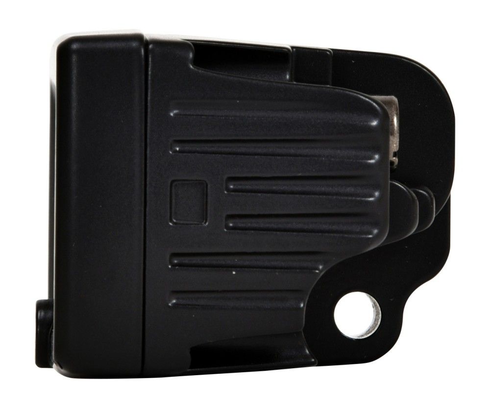 KC HiLites 2" C-Series C2 LED - 2-Light System - 20W Flood Beam