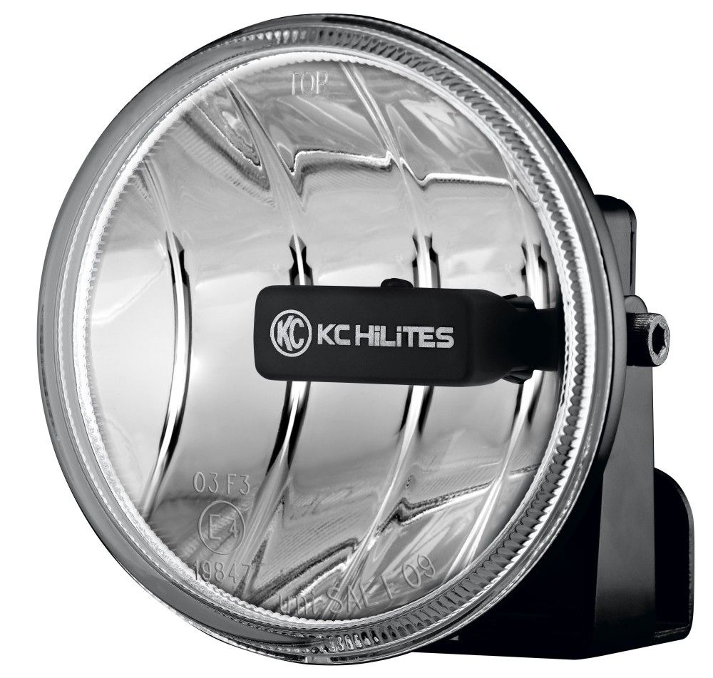 KC HiLites Gravity® LED G4 Universal Fog Light Pair Pack System