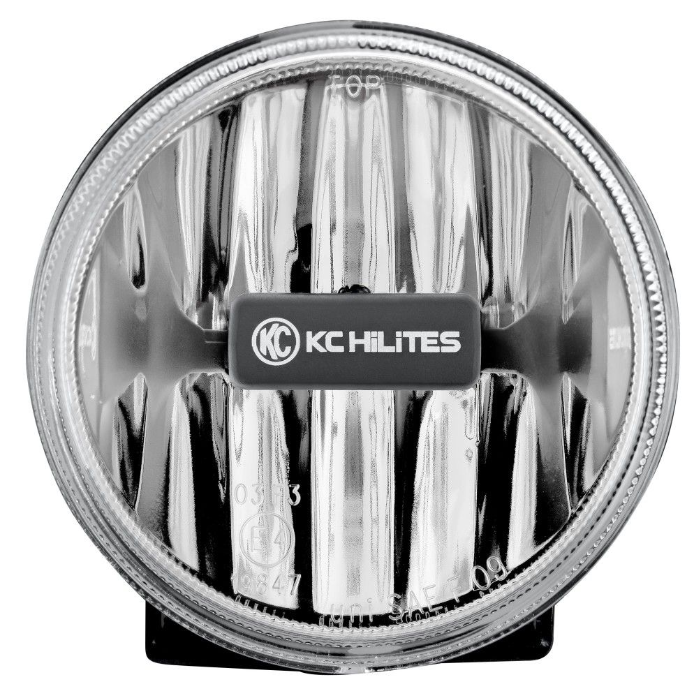 KC HiLites Gravity® LED G4 Universal Fog Light Pair Pack System