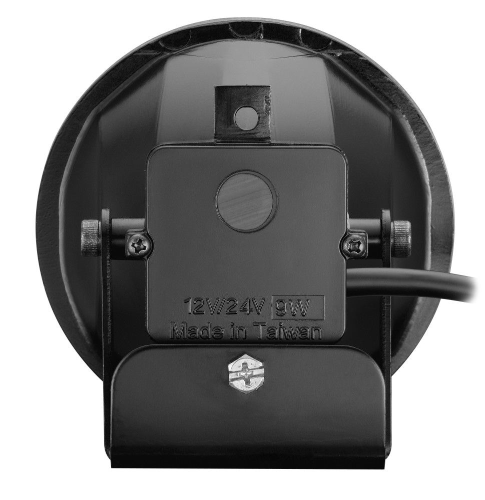 KC HiLites Gravity® LED G4 Universal Fog Light Pair Pack System