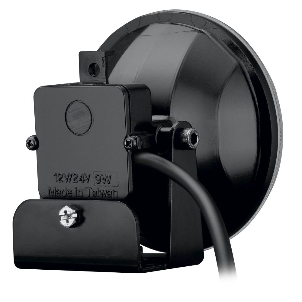 KC HiLites Gravity® LED G4 Universal Fog Light Pair Pack System