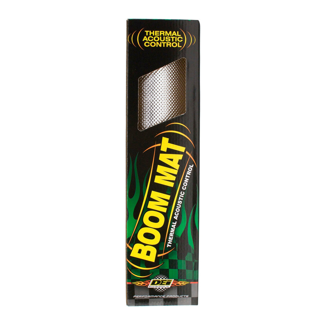 Floor & Tunnel Shield II™ (Adhesive) - 10" x 10"