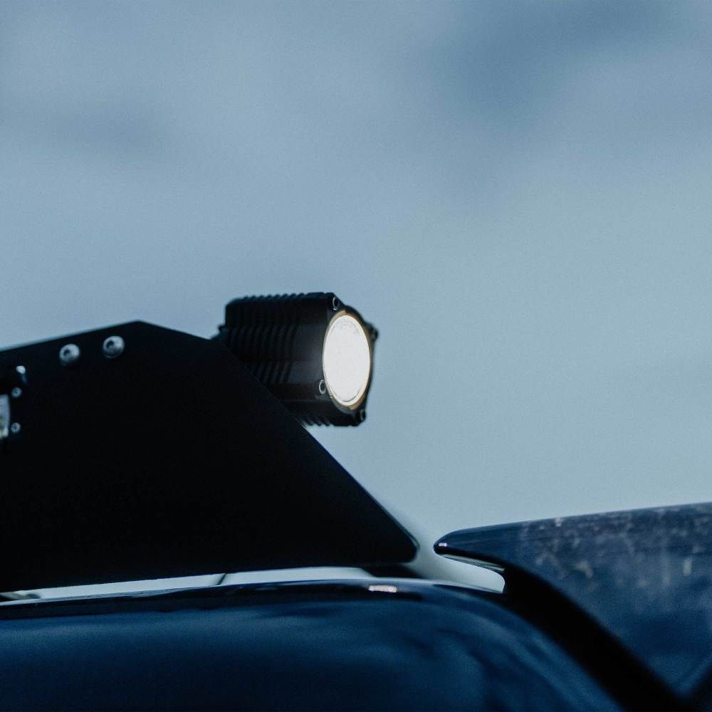 KC HiLites FLEX ERA 1 - Standard Backup Light Kit