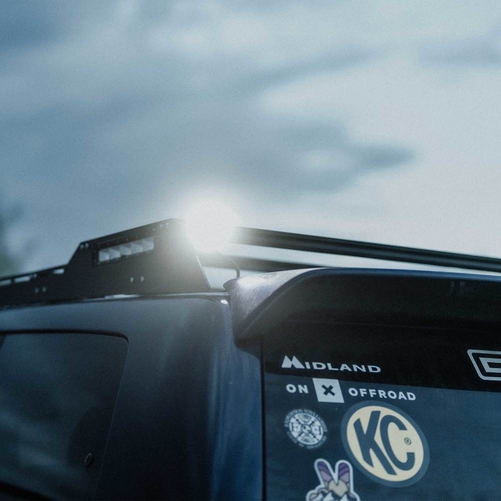 KC HiLites FLEX ERA 1 - Standard Backup Light Kit