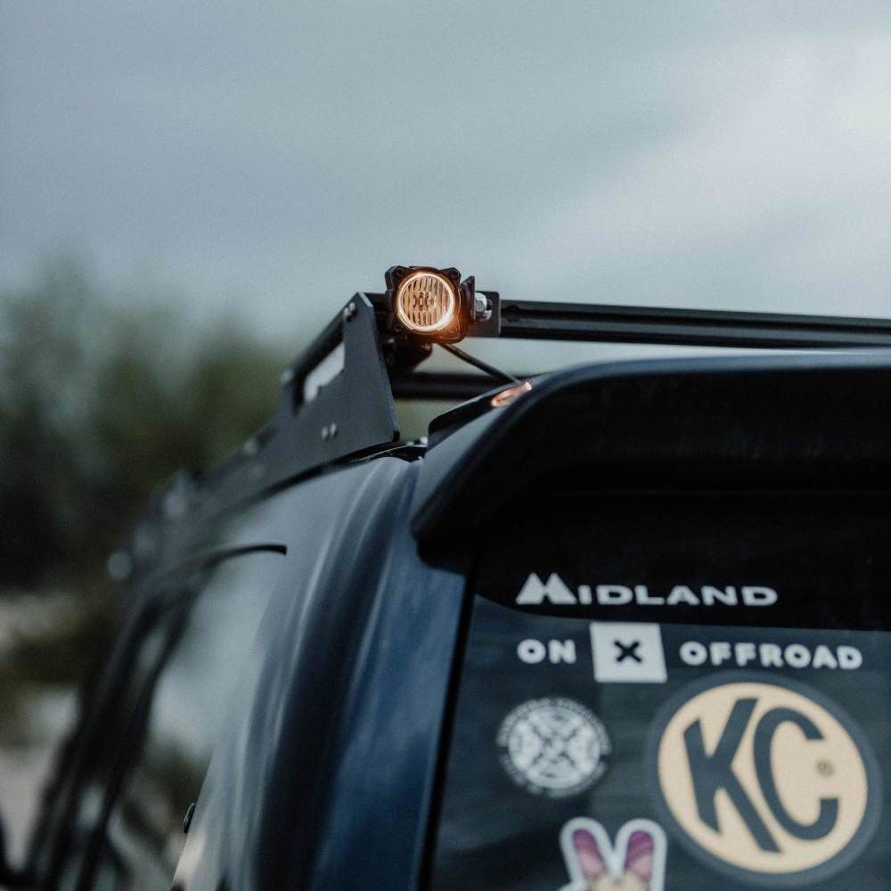 KC HiLites FLEX ERA 1 - Standard Backup Light Kit