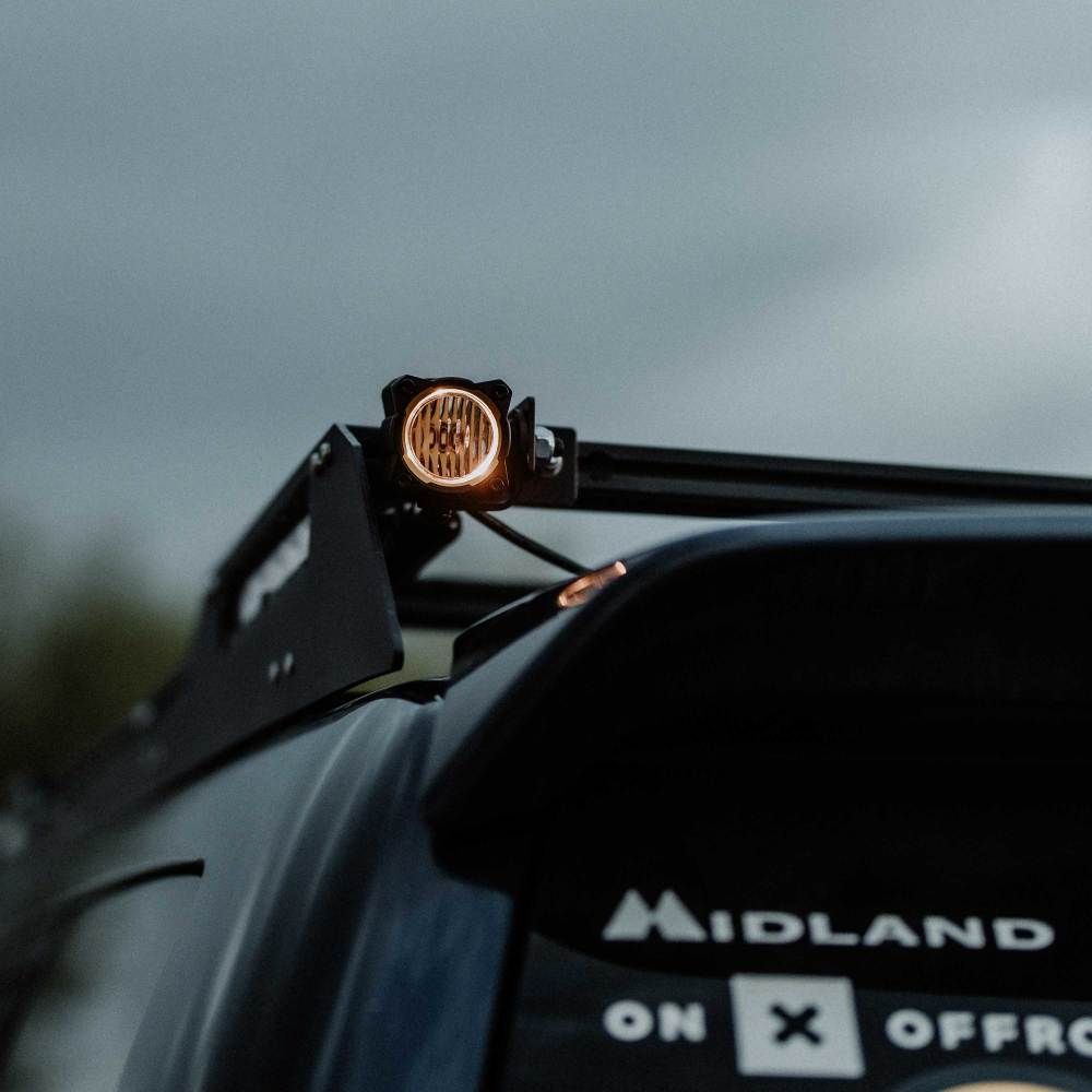 KC HiLites FLEX ERA 1 - Standard Backup Light Kit