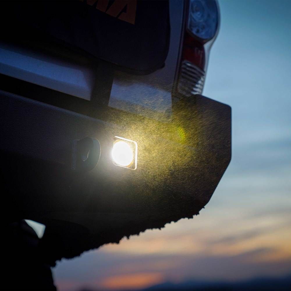 KC HiLites FLEX ERA 1 - Standard Backup Light Kit