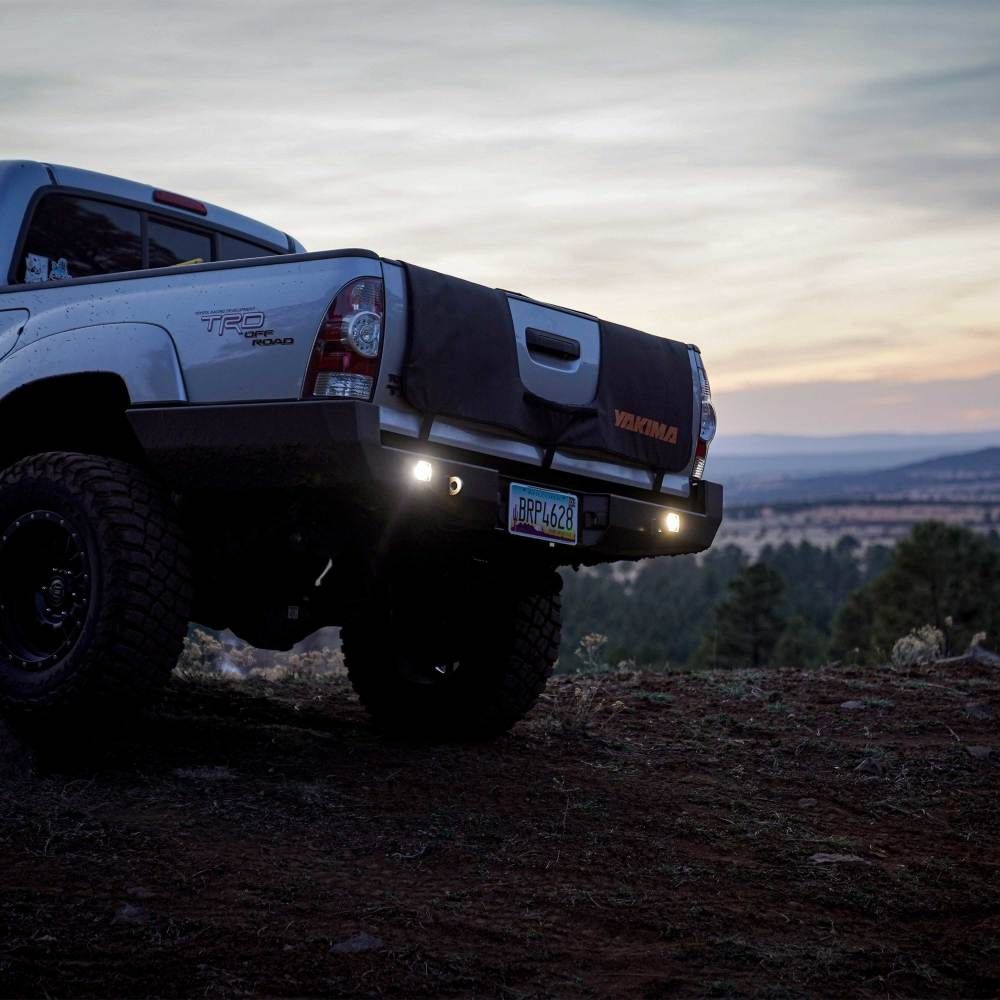 KC HiLites FLEX ERA 1 - Standard Backup Light Kit