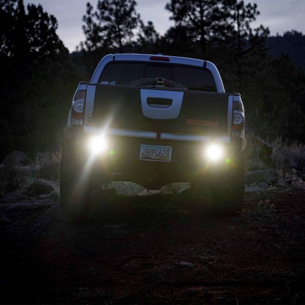 KC HiLites FLEX ERA 1 - Standard Backup Light Kit