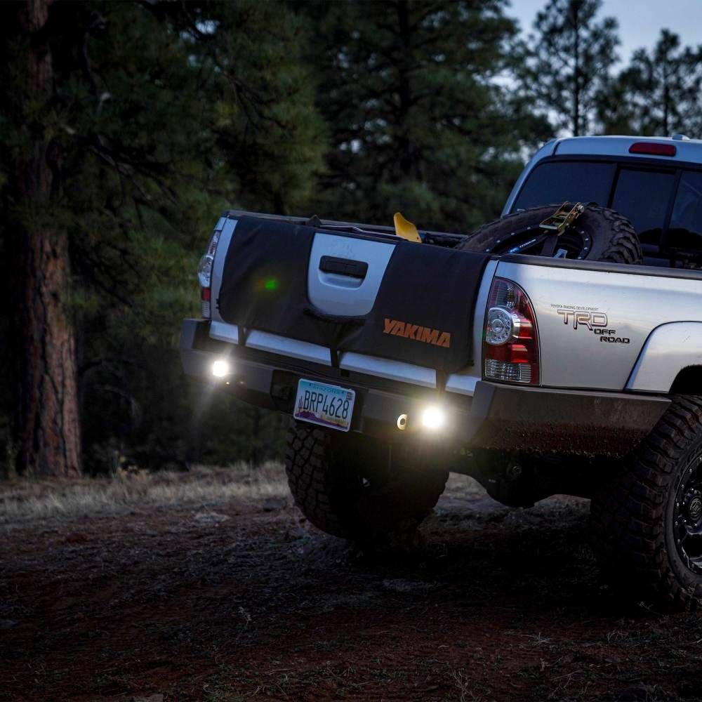 KC HiLites FLEX ERA 1 - Standard Backup Light Kit