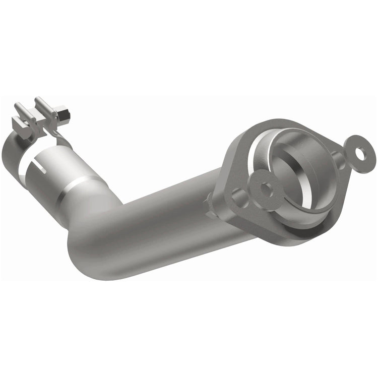 Magnaflow Manifold Pipe Front View