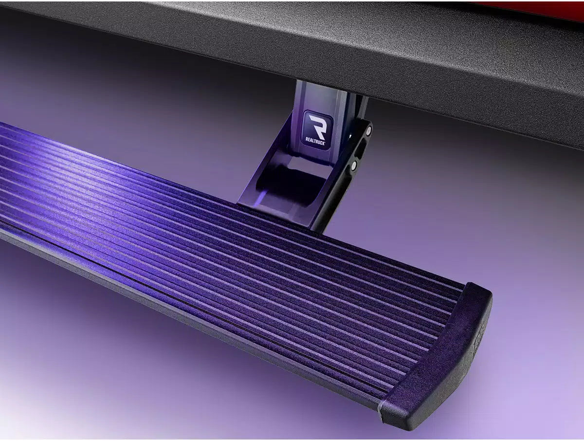 AMP Research PowerStep XL 21'-25' F150/Raptor