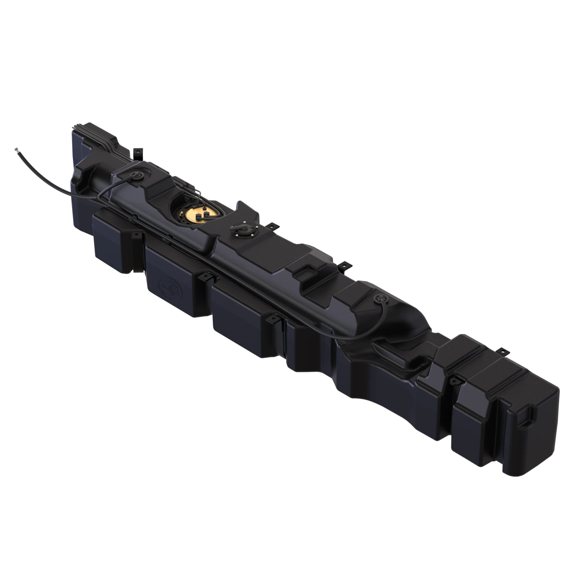 '19-22 Mercedes Sprinter S&B 47 Gallon Replacement Fuel Tank