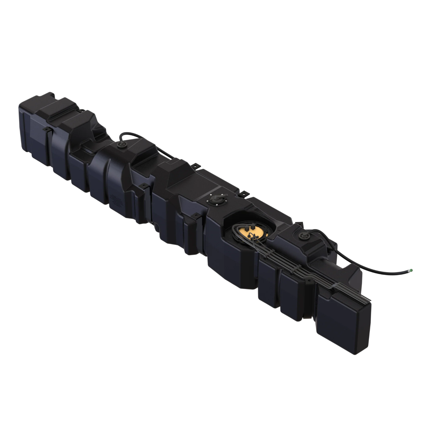 '19-22 Mercedes Sprinter S&B 47 Gallon Replacement Fuel Tank