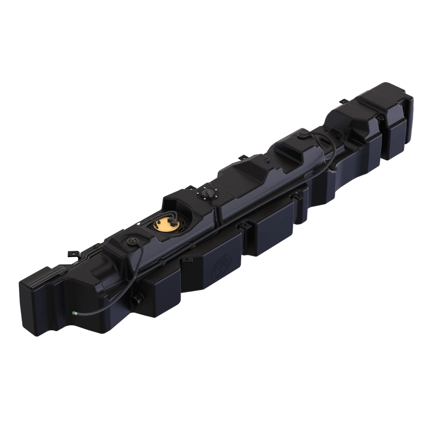 '19-22 Mercedes Sprinter S&B 47 Gallon Replacement Fuel Tank