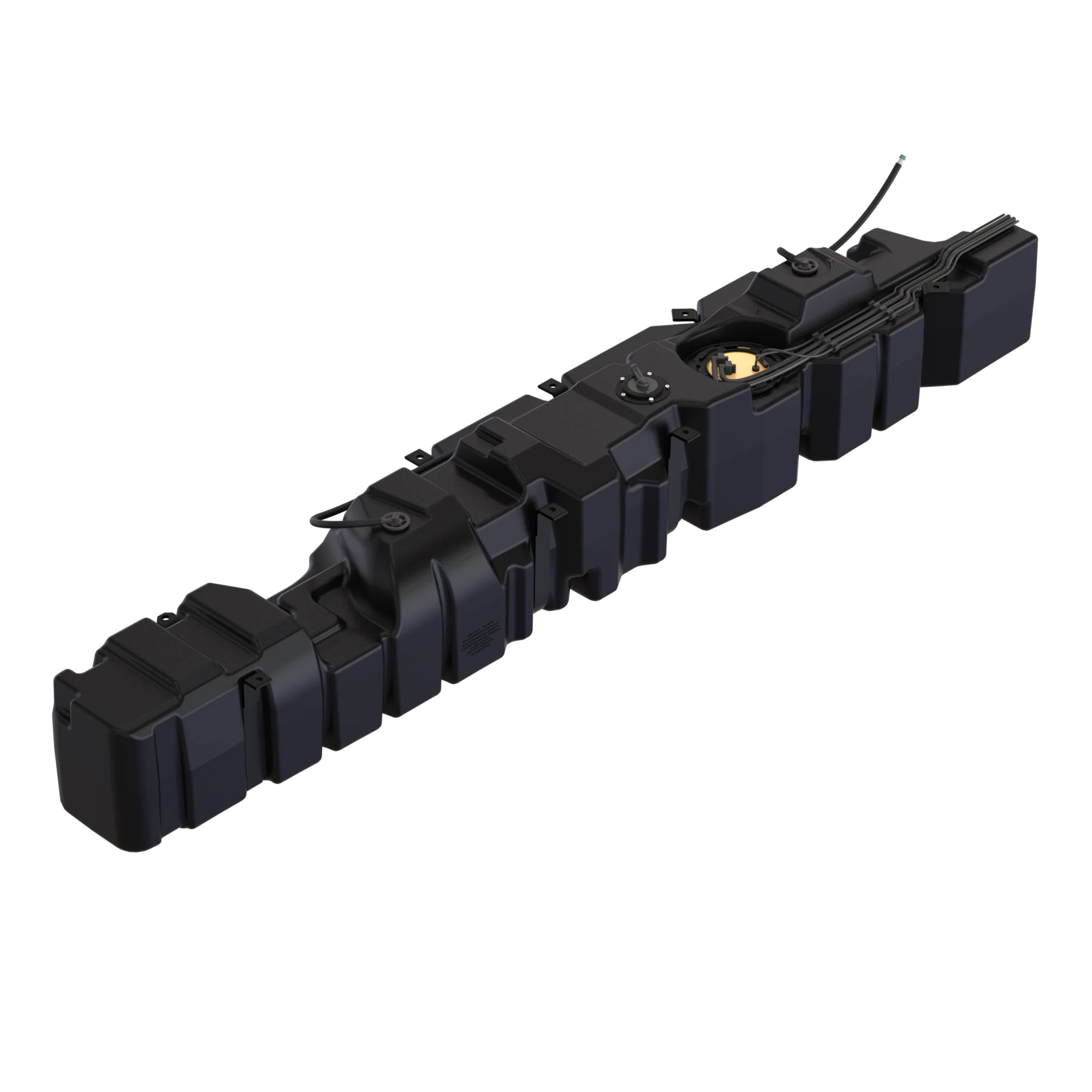 '19-22 Mercedes Sprinter S&B 47 Gallon Replacement Fuel Tank