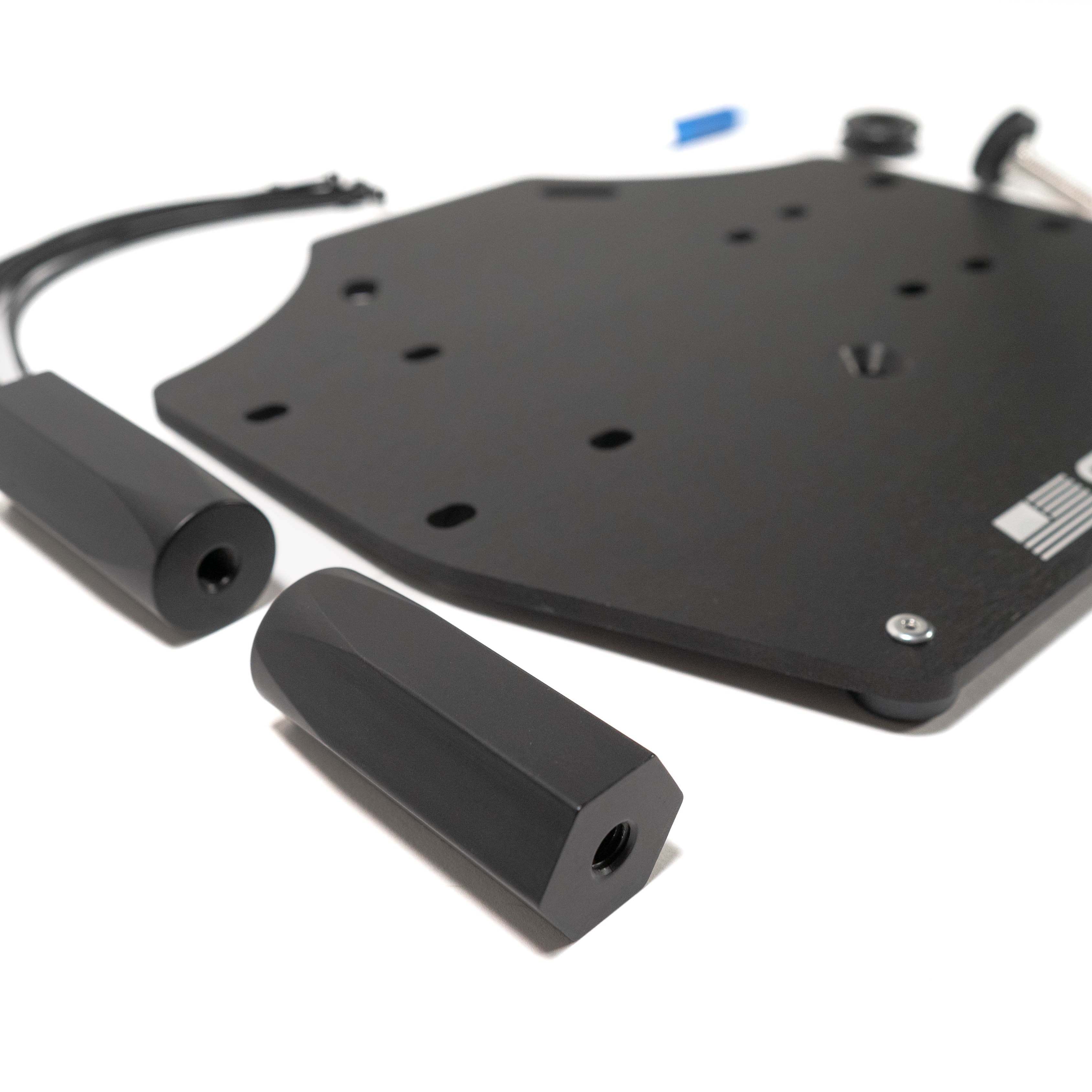 2017-2023 F250/F350 ARB Air Compressor Mount