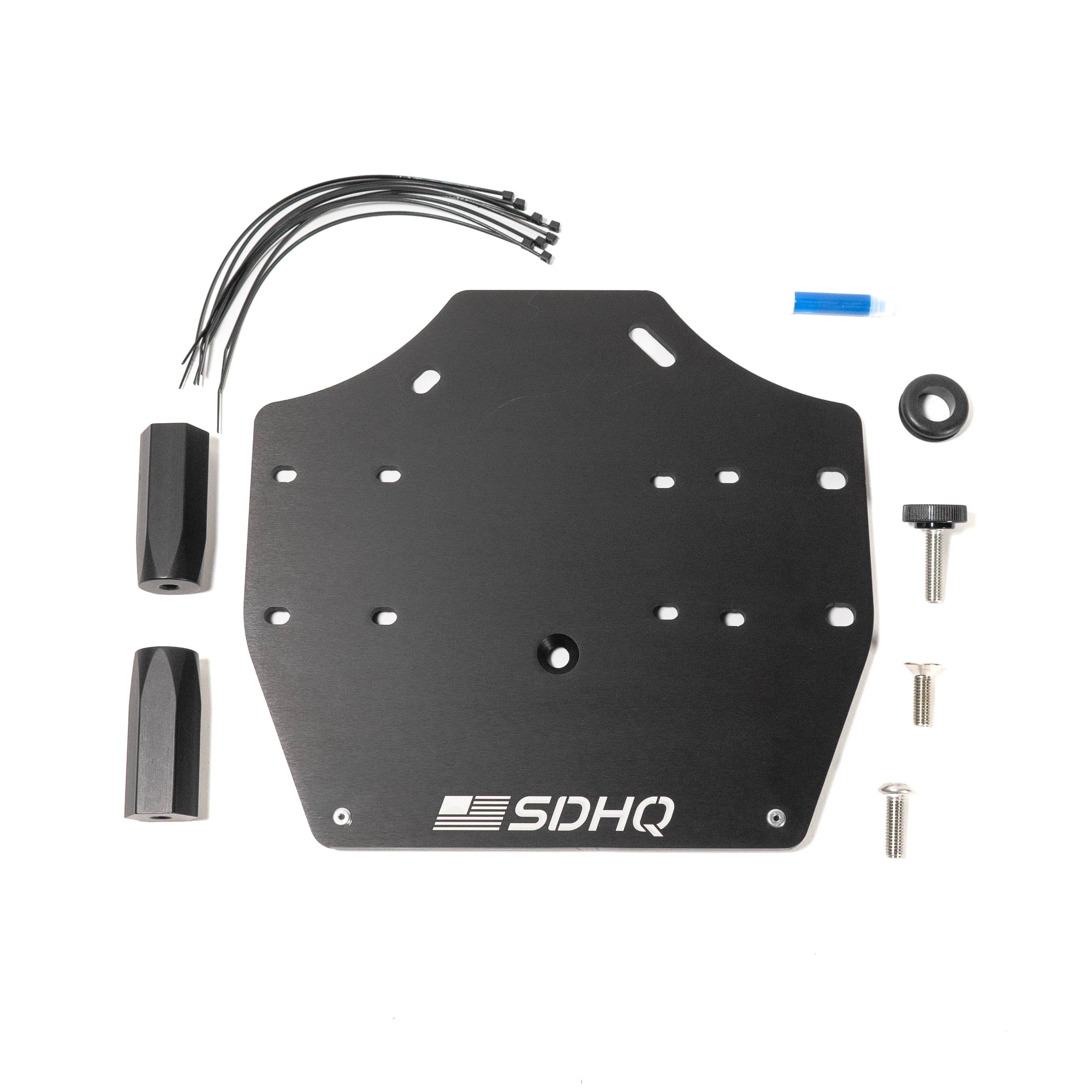 2017-2023 F250/F350 ARB Air Compressor Mount