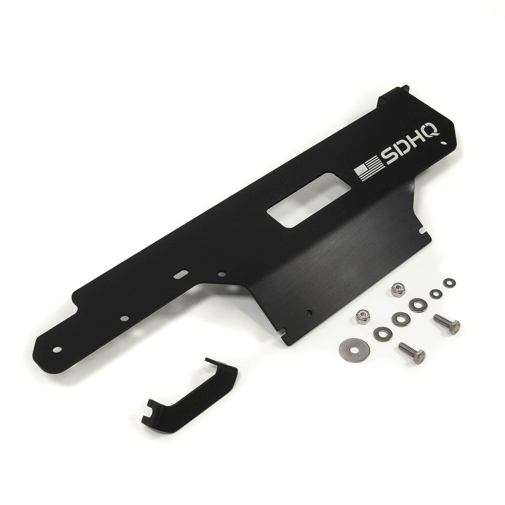 '17-20 Ford Raptor SDHQ Built Complete Switch Pros Mounting Kit