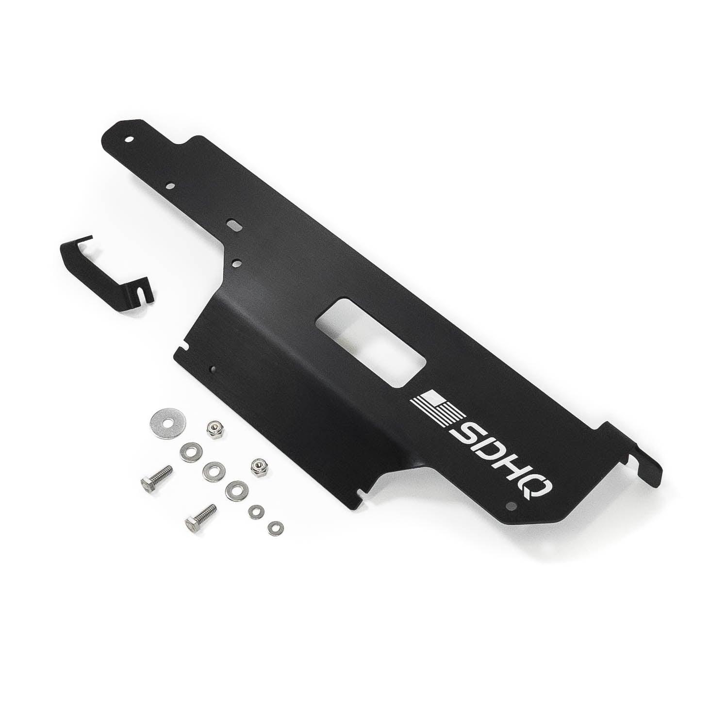 '17-20 Ford Raptor SDHQ Built Complete Switch Pros Mounting Kit