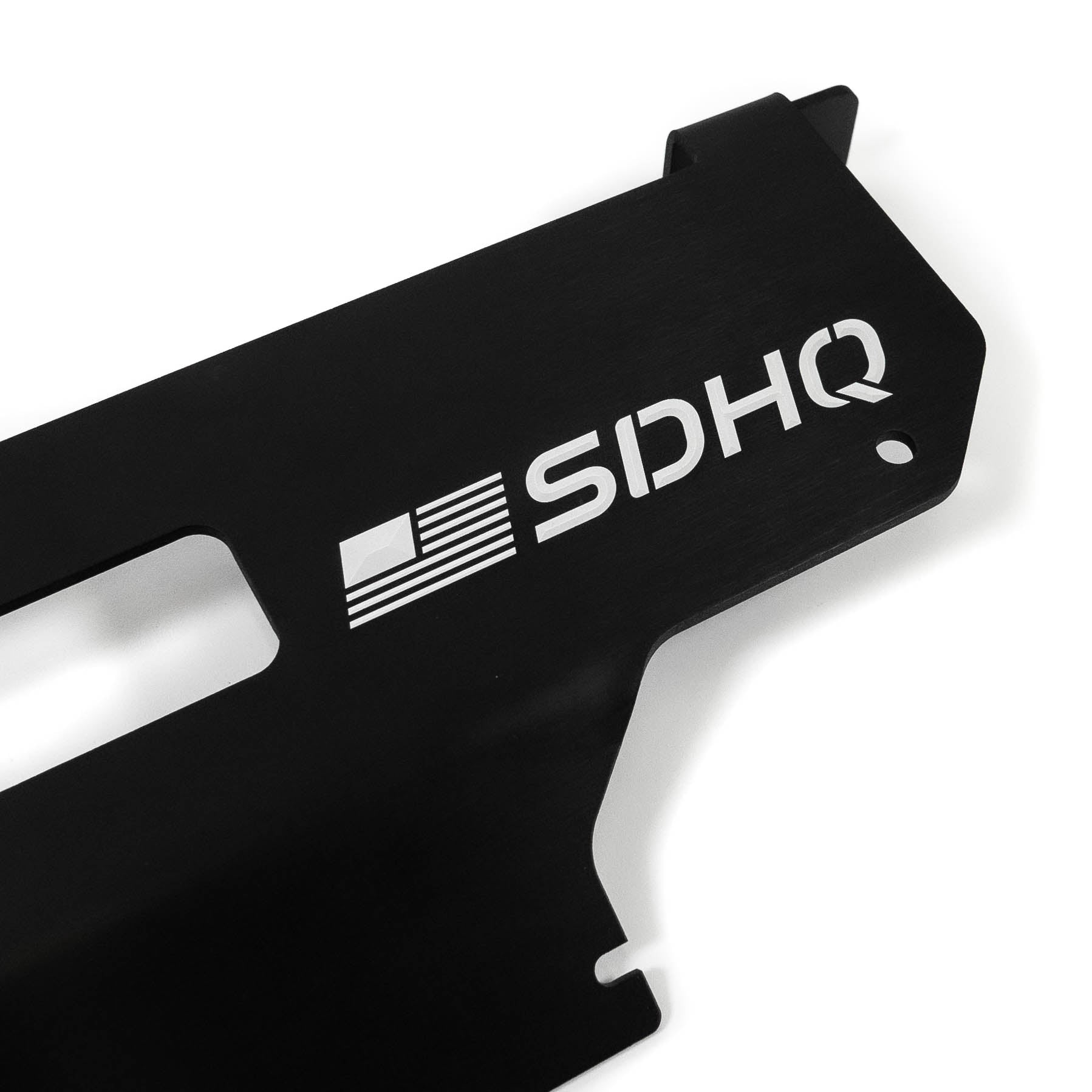 '17-20 Ford Raptor SDHQ Built Complete Switch Pros Mounting Kit