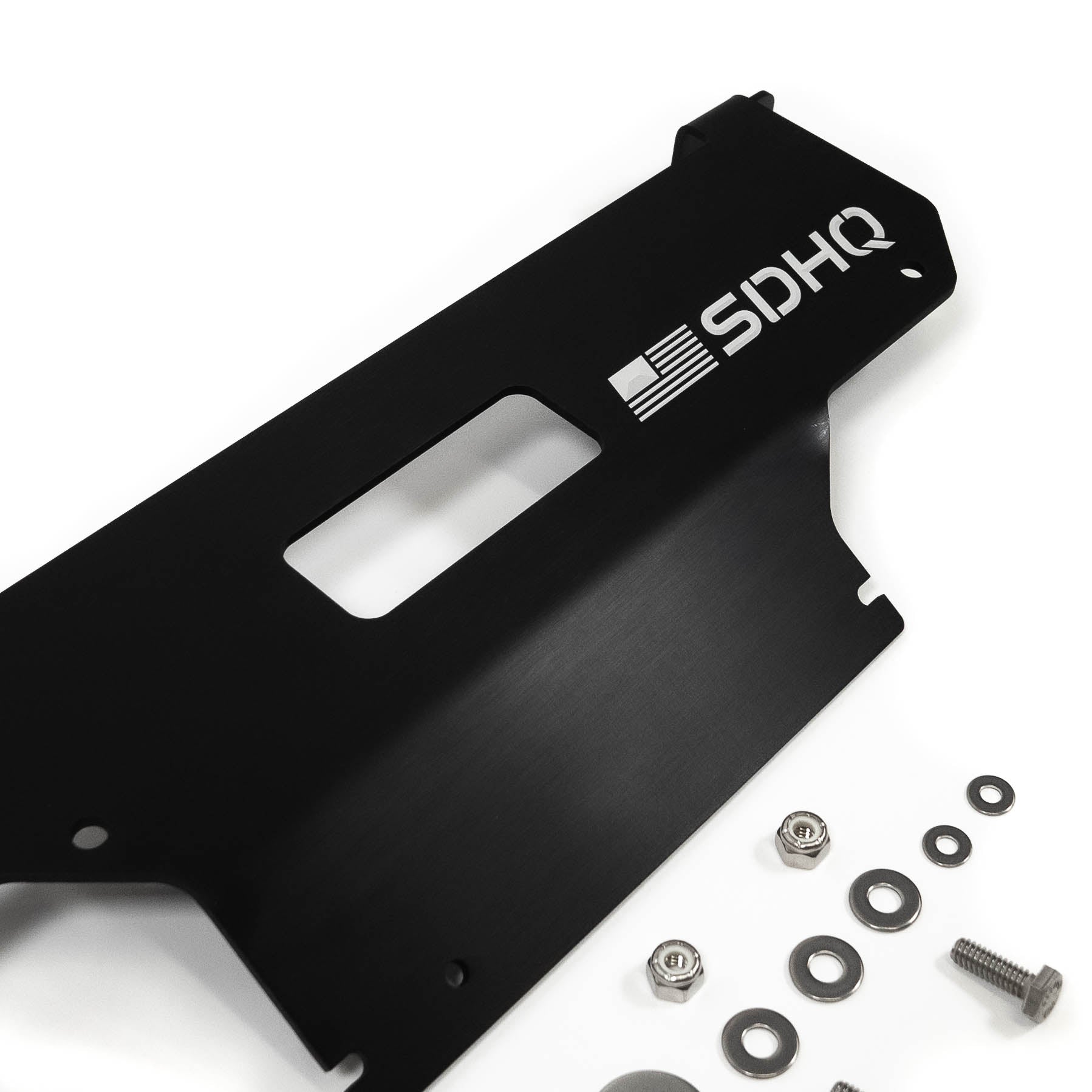 '17-20 Ford Raptor SDHQ Built Complete Switch Pros Mounting Kit
