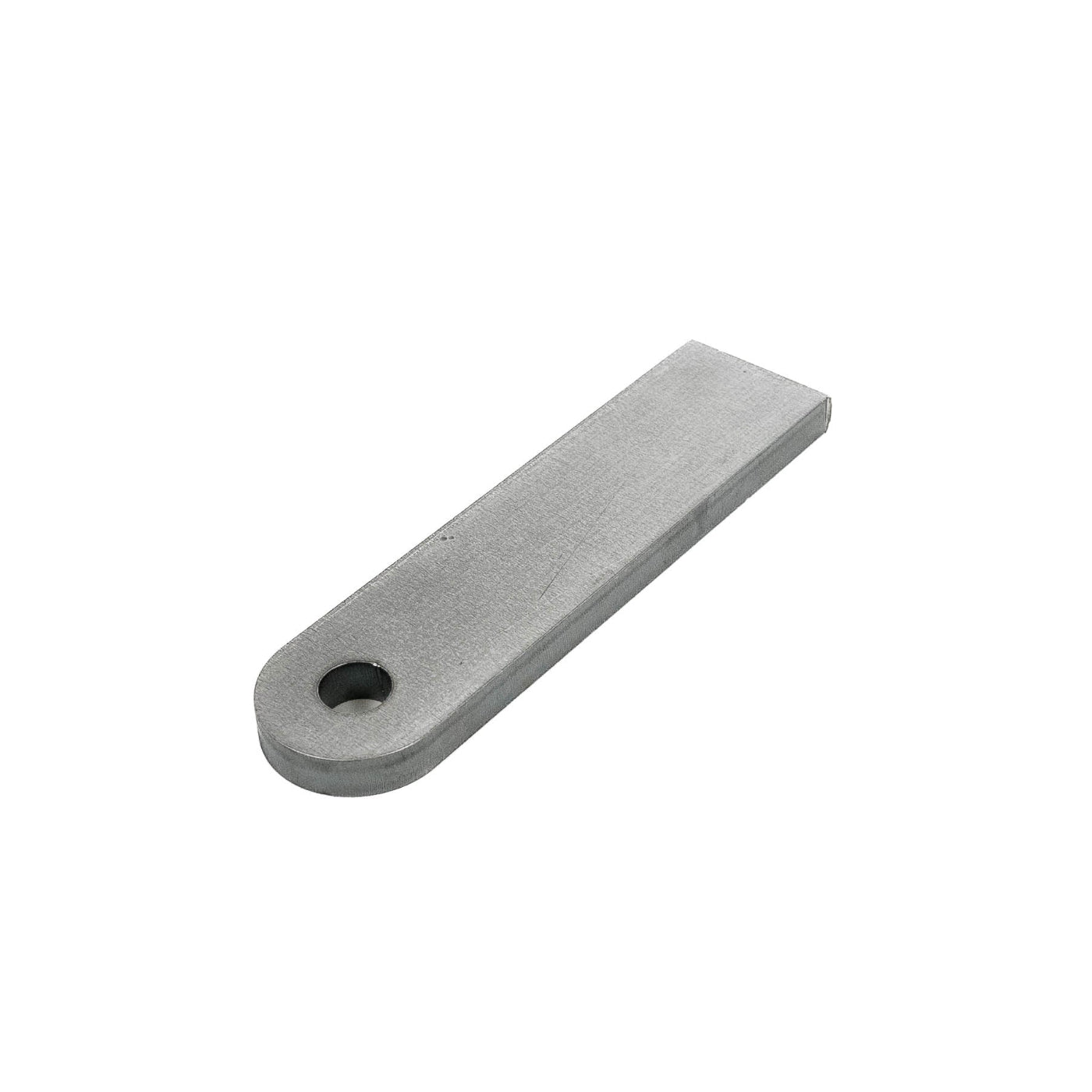 SDHQ Built Long Tab | 3/8" Thick, 1/2" Bolt Hole