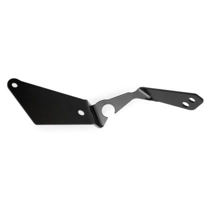Cognito Allison Transmission Bracket for 05-19 Silverado/Sierra 2500/3500 4WD With 6 Speed Allison Only Front View