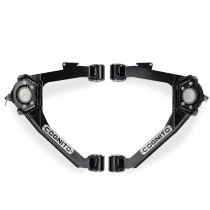 Cognito Ball Joint SM Series Upper Control Arm Kit for 07-18 Silverado/Sierra 1500