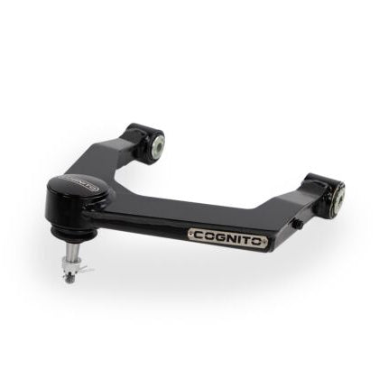 Cognito SM Series Upper Control Arm Kit for 19-25 Silverado/Sierra 1500 2WD/4WD Including AT4, AT4X, Trail Boss, & ZR2 Front View