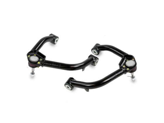 Cognito Ball Joint Upper Control Arm Kit For 19-25 Silverado/Sierra 1500 2WD/4WD Including AT4, AT4X, Trail Boss, & ZR2