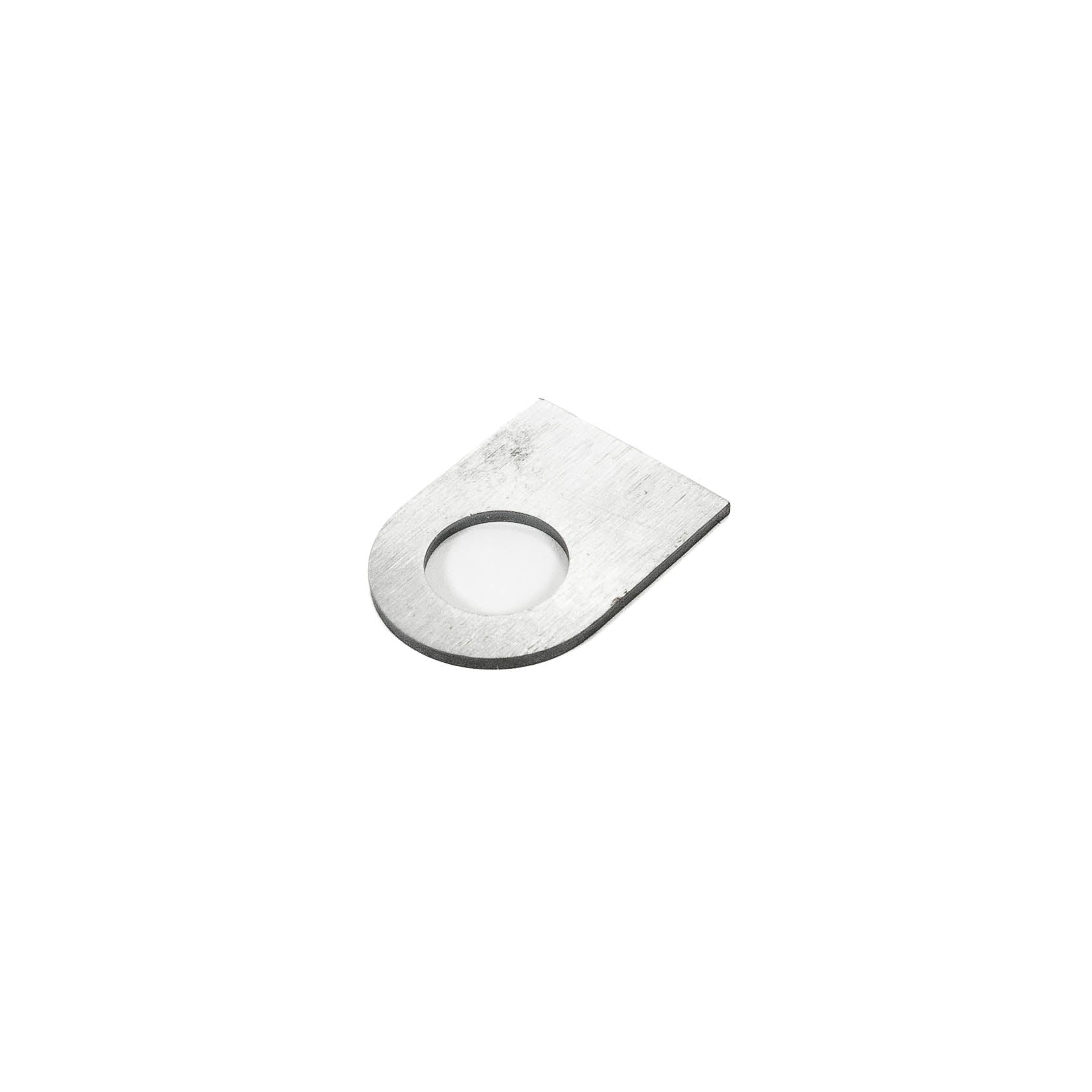 SDHQ Built 0.075" Brake Line Clip | Hole Size: 5/8"