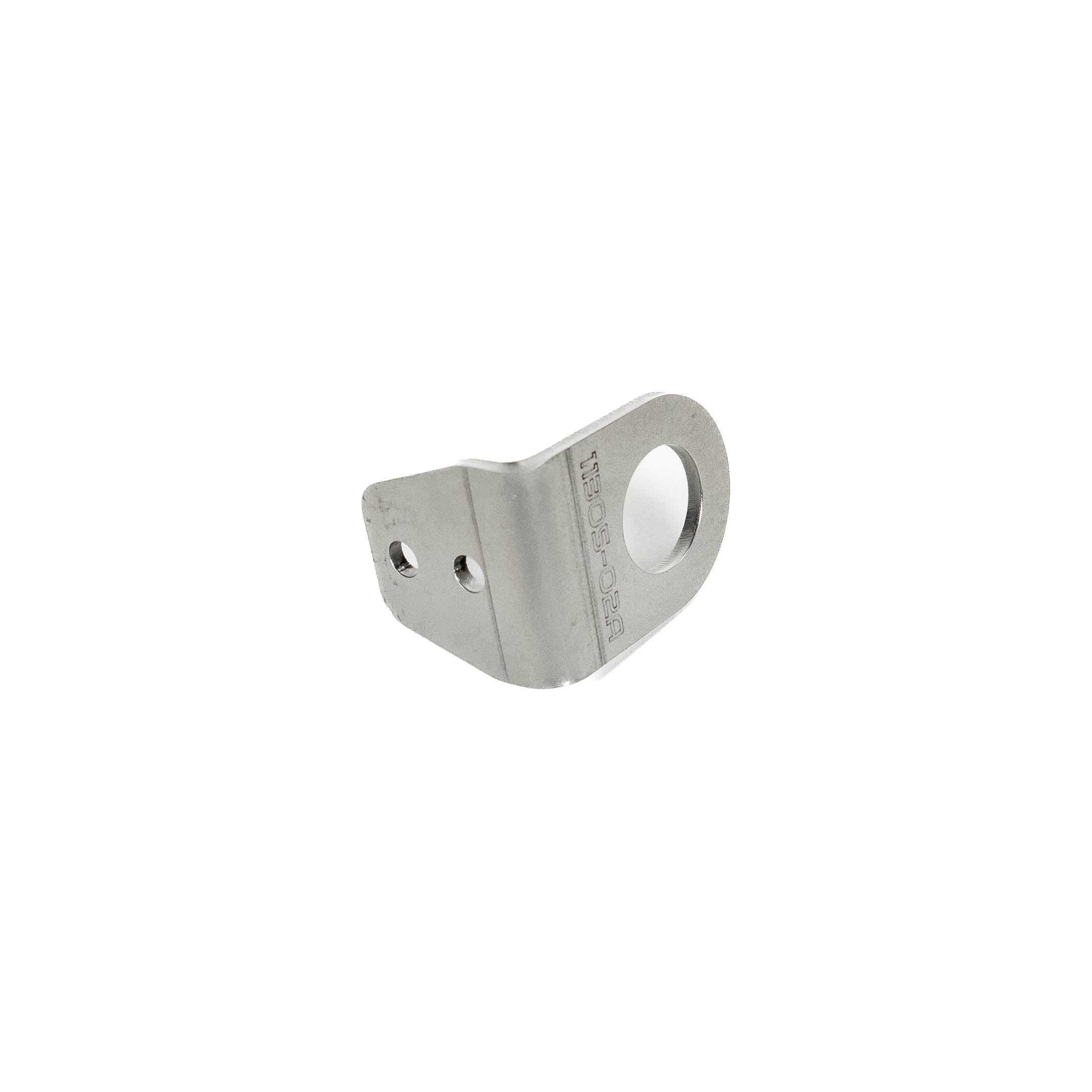SDHQ Built 0.090" Removable Brake Line Clip | Hole Size: 5/8"