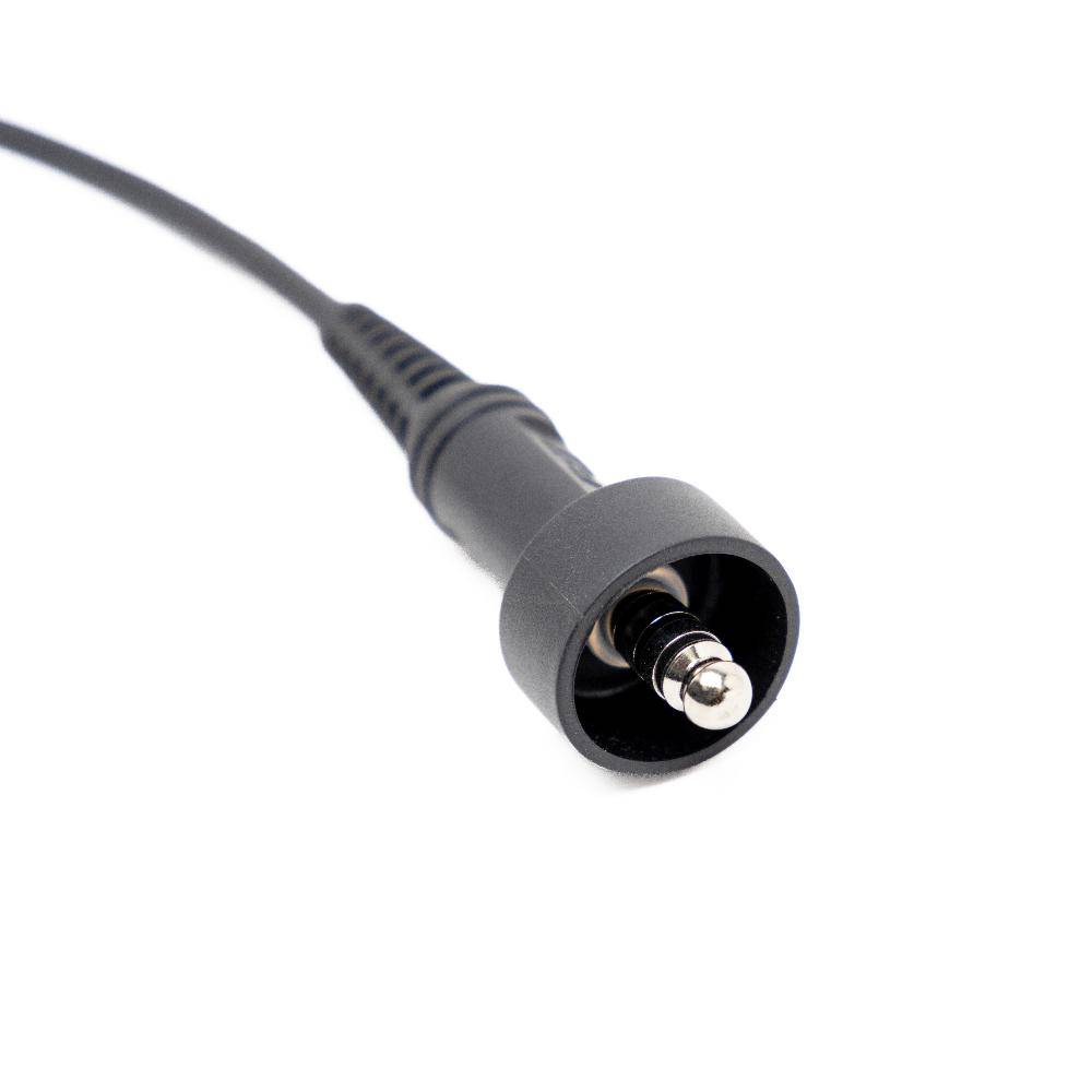 PCI Single Seat GoPro Audio Cable Front View