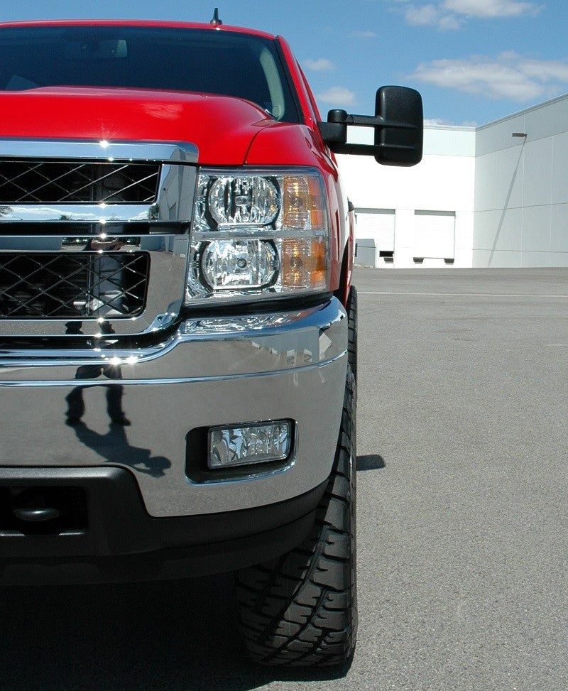 CST 11-19 GM 2500 / 3500 6-8″ Stage 2 Suspension System
