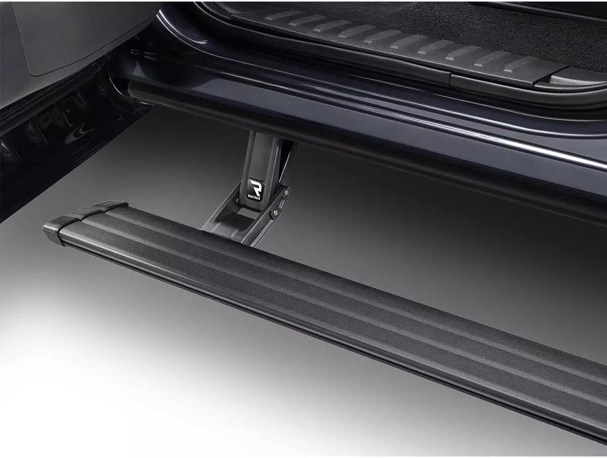 AMP Research PowerStep Vision 20'-21' F250/F350