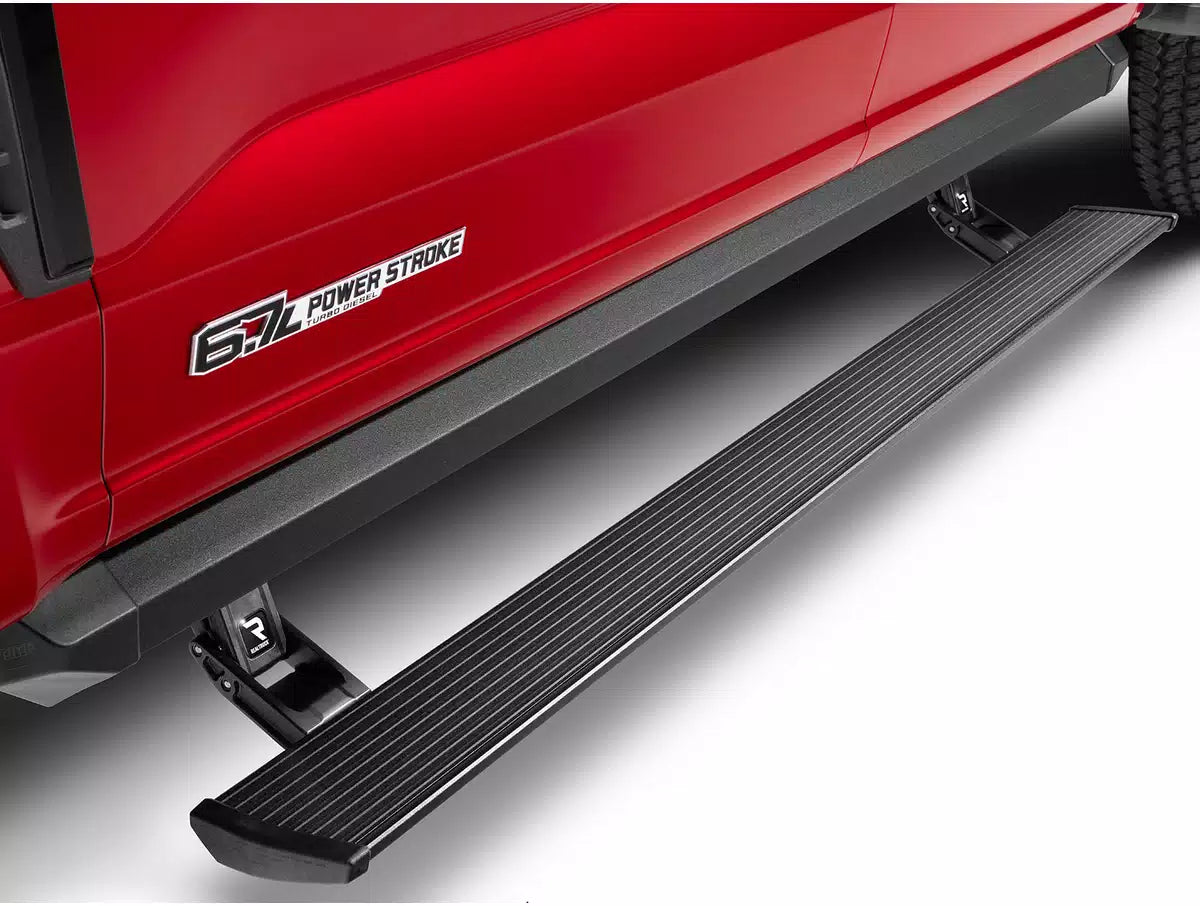AMP Research PowerStep XL 21'-25' F150/Raptor