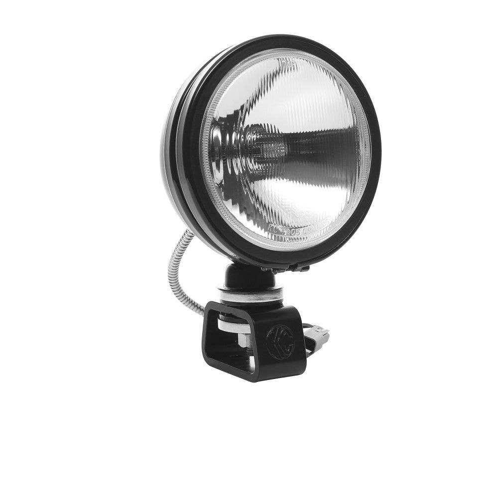 KC HiLites 6" Daylighter Halogen