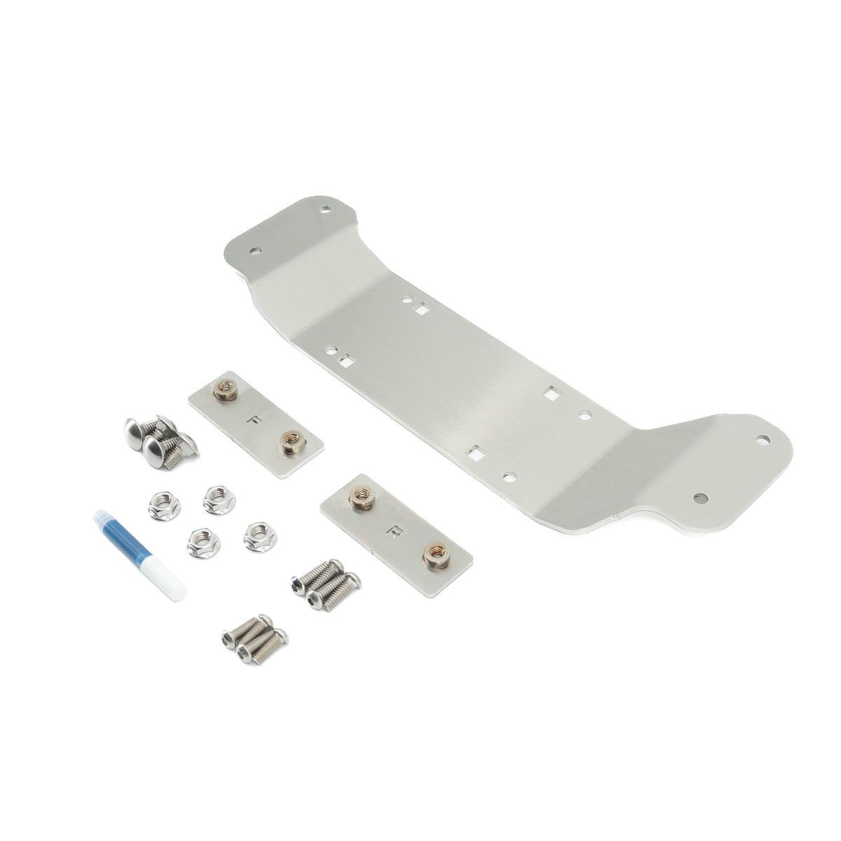 2021+ Ford F-150 Raptor SDHQ Built Under Bed ARB Twin Compressor Mount