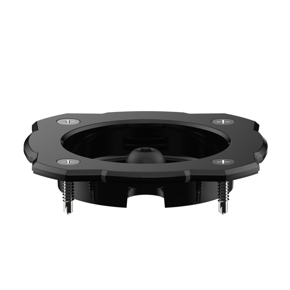 KC HiLites Cyclone V2 LED - Mount Adapter - Flush
